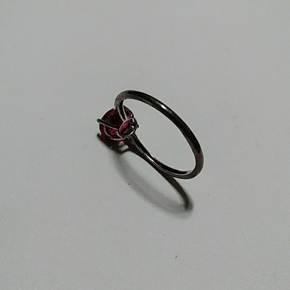 Ruby Ring - Picture 9 of 15